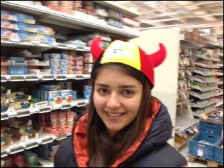 camille belgique juin 2016